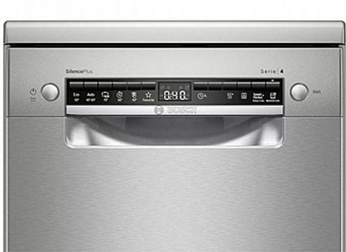 מדיח כלים Bosch SRS4HMI61E בוש מתצוגה