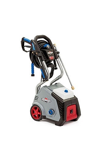 מכונת שטיפה 160 בר