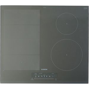  ‏כיריים אינדוקציה Siemens EX659FEB1F סימנס מתצוגה