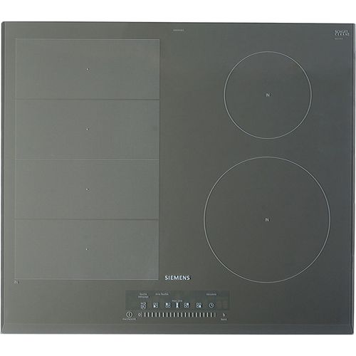  ‏כיריים אינדוקציה Siemens EX659FEB1F סימנס מתצוגה