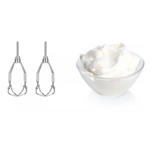 מיקסר ידני 500 וואט Bosch MFQ40303 Styline 