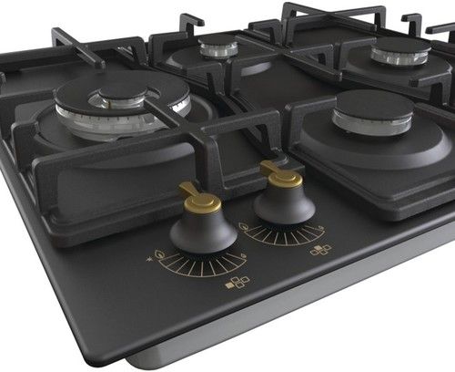 ‏כיריים גז Gorenje GW6D42CLB גורנייה מתצוגה