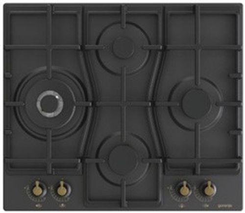 ‏כיריים גז Gorenje GW6D42CLB גורנייה מתצוגה