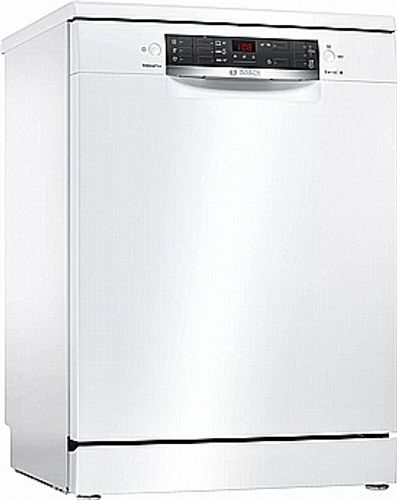 מדיח כלים בוש SMS45DW10Q לבן BOSCH מתצוגה