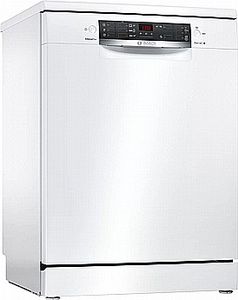 מדיח כלים בוש SMS45DW10Q לבן BOSCH מתצוגה