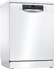 מדיח כלים בוש SMS45DW10Q לבן BOSCH מתצוגה