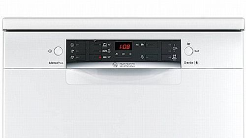 מדיח כלים בוש SMS45DW10Q לבן BOSCH מתצוגה