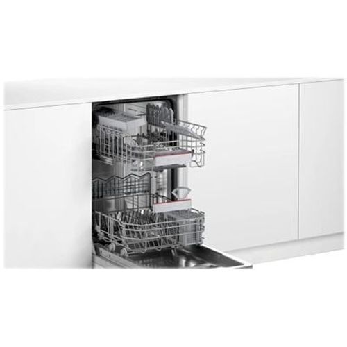 מדיח כלים ‏צר חצי אינטגרלי Bosch SRI4HKS53E בוש מתצוגה