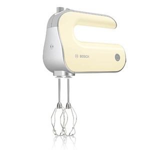 מיקסר ידני 500 וואט Bosch MFQ40301 Styline בז'