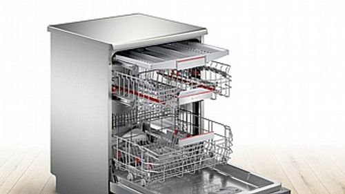 מדיח כלים Bosch SMS6ZCI42E בוש מתצוגה