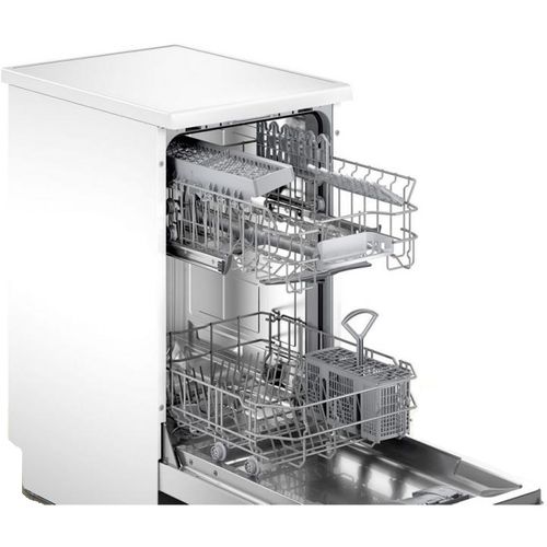 מדיח כלים Bosch SRS2IKW04E בוש מתצוגה
