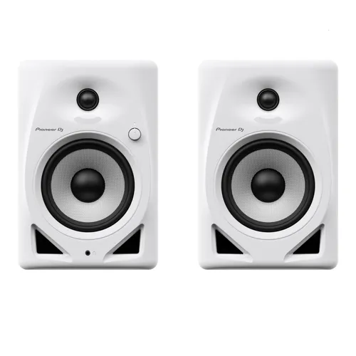מוניטורים אולפניים מדגם Pioneer-DJ DM-50D
