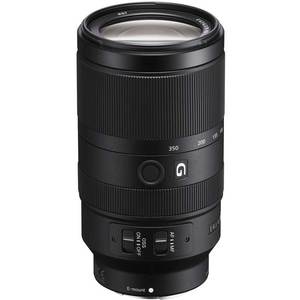 Sony E 70-350mm f/4.5-6.3 G OSS רשמי
