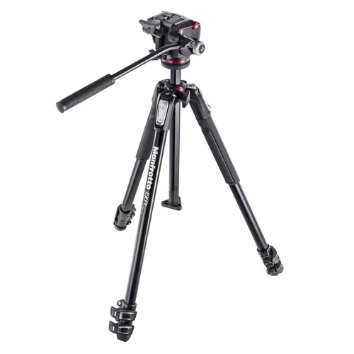 חצובה MK190X3-2W Manfrotto