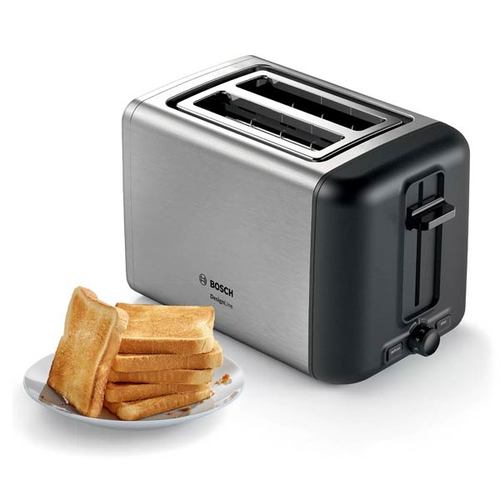 מצנם Bosch TAT3P420 שחור \ נירו'