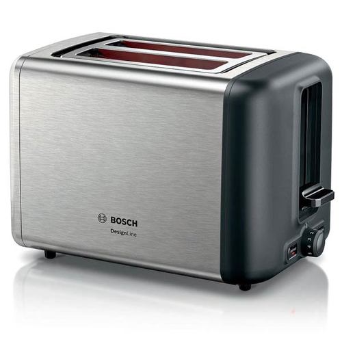 מצנם Bosch TAT3P420 שחור \ נירו'