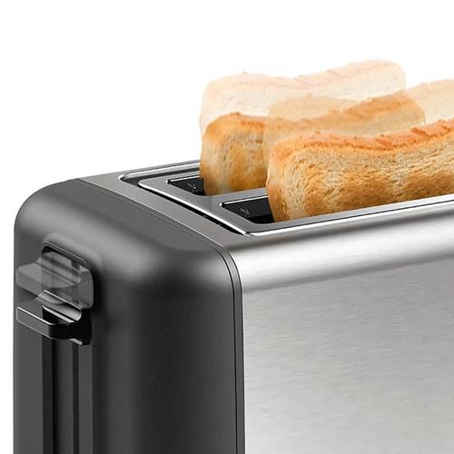מצנם Bosch TAT3P420 שחור \ נירו'