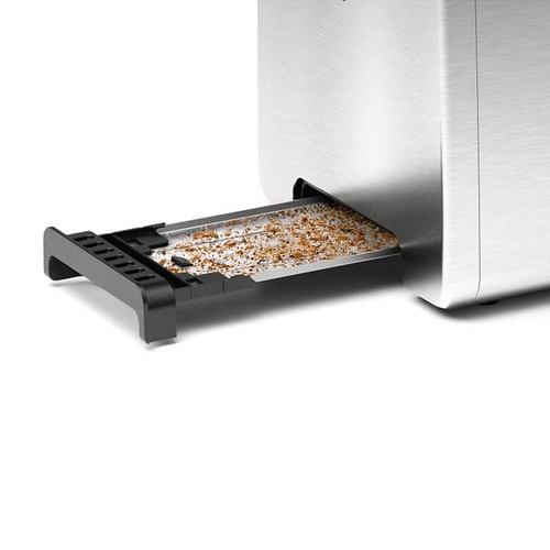 מצנם Bosch TAT3P420 שחור \ נירו'