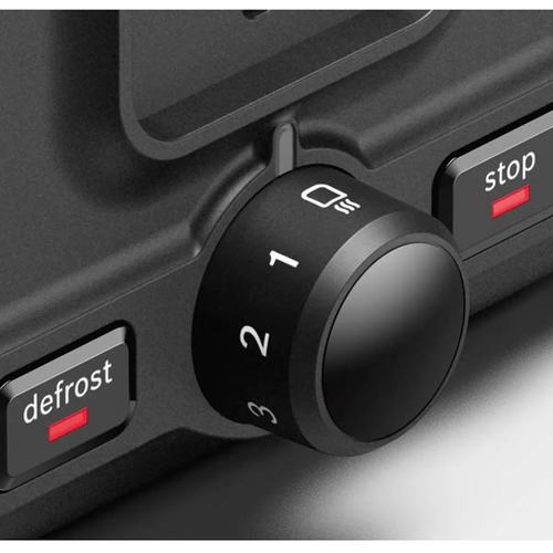 מצנם Bosch TAT3P424 אדום