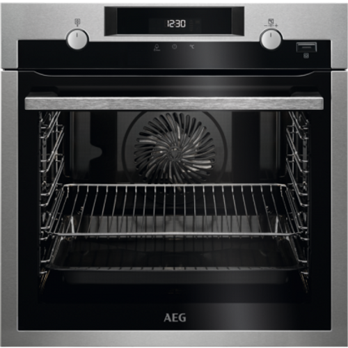 תנור בנוי דגם AEG BEE255632M א.א.ג.
