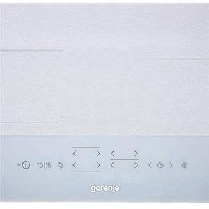 ‏כיריים אינדוקציה Gorenje IT643SYW גורנייה מתצוגה