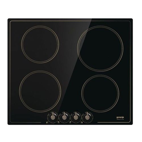 ‏כיריים אינדוקציה Gorenje IK640CLB גורנייה