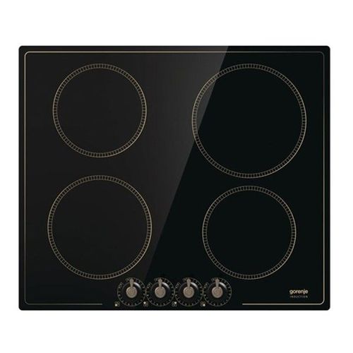 ‏כיריים אינדוקציה Gorenje IK640CLB גורנייה