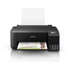 מדפסת ‏הזרקת דיו Epson EcoTank L1250 אפסון