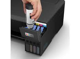 מדפסת ‏הזרקת דיו Epson EcoTank L1250 אפסון