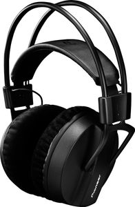 אוזניות מוניטור מדגם Pioneer-DJ HRM-7