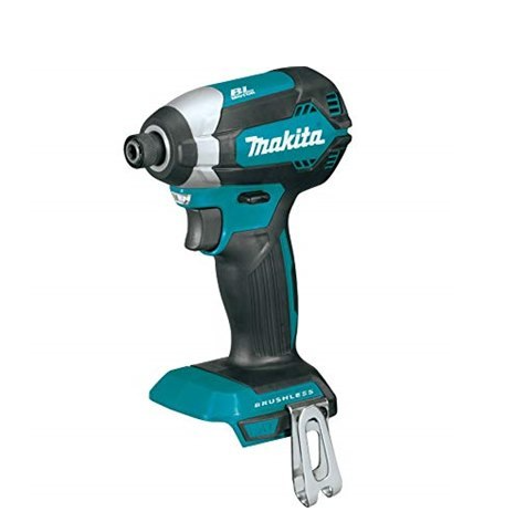 סט נטען 18V אימפקט + פטישון + 2 סוללות 4 אמפר MAKITA SSD8082DLX