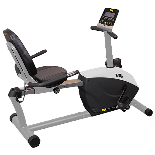 אופני כושר משענת מגנטיים חשמליים דגם Royal225