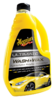 שמפו ווקס לרכב – סדרת Ultimate Wash & Wax מגווירס 1.4L