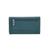 ארנק נשים בסגנון קלאסי GUESS FOREST GREEN