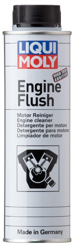 ‏פלאש מנוע פנימי | ‏Liqui Moly Engine Flush