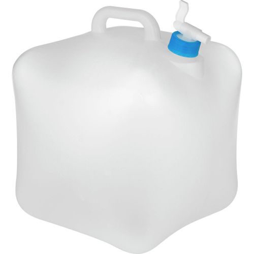 מיכל מים מתקפל 20L WATER CUBE מבית GSI