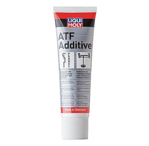 ‏תוסף | ‏Liqui Moly ATF Additive ATF