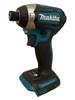 מברגת אימפקט מקיטה MAKITA 18V XDT14 גוף בלבד