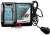 מטען מהיר לכלי עבודה נטענים מקיטה MAKITA DC18RC