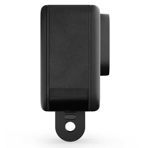 תצוגה צידית עם תושבת לתבריג אביזרים