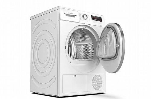 מייבש כביסה Bosch WTH85222GB בוש