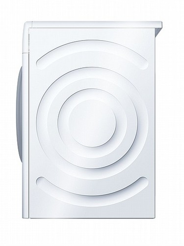 מייבש כביסה Bosch WTN83208FF ‏8 ‏ק