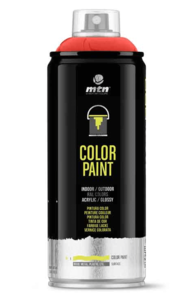 ספריי ראל 400 מ”ל R-7016 Anthracite Grey