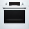 ‏תנור בנוי Bosch HBF534EW0Q בוש