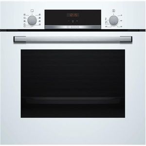 ‏תנור בנוי Bosch HBF534EW0Q בוש