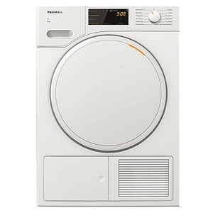 מייבש כביסה Miele TWC220WP מילה
