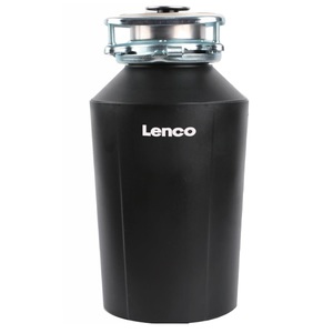 טוחן אשפה LENCO LFWD-LXB601LX לנקו