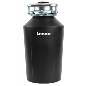 טוחן אשפה LENCO LFWD-LXB5075 לנקו