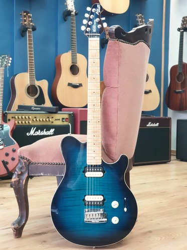 Music Man Axis Super Sport 2015