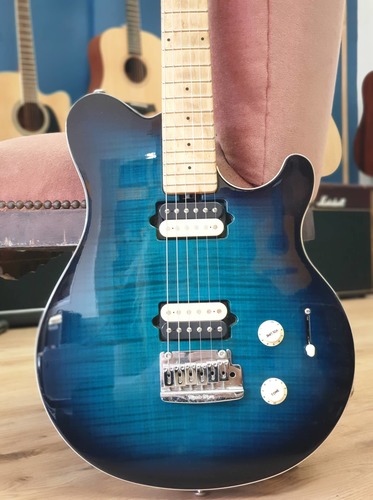 Music Man Axis Super Sport 2015